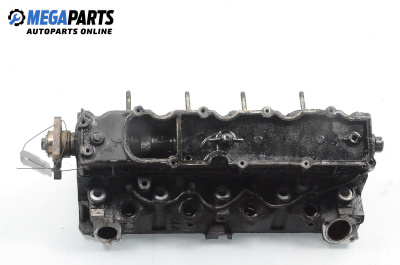 Глава за Peugeot Partner Combispace (05.1996 - 12.2015) 1.9 D, 69 к.с.