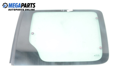 Фикс врата за Peugeot Partner Combispace (05.1996 - 12.2015), 2+1 вр., миниван, позиция: дясна