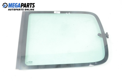 Фикс за Peugeot Partner Combispace (05.1996 - 12.2015), 2+1 вр., миниван, позиция: лява