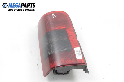 Стоп за Peugeot Partner Combispace (05.1996 - 12.2015), миниван, позиция: лява