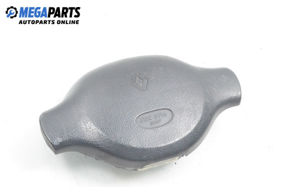 Airbag за Renault Symbol Sedan (02.1998 - 04.2008), 4+1 вр., седан, позиция: предна