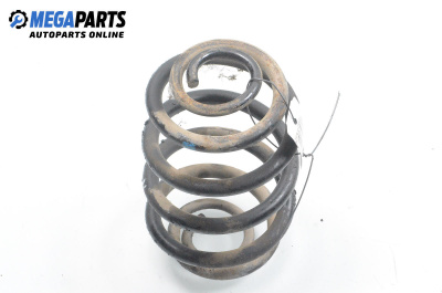 Пружина за ходова част за Renault Symbol Sedan (02.1998 - 04.2008), седан, позиция: задна