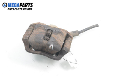 Спирачен апарат за Renault Symbol Sedan (02.1998 - 04.2008), позиция: предна, лява