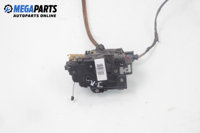 Брава на врата за Seat Leon Hatchback I (11.1999 - 06.2006), позиция: задна, лява