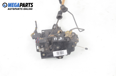 Брава на врата за Seat Leon Hatchback I (11.1999 - 06.2006), позиция: предна, дясна