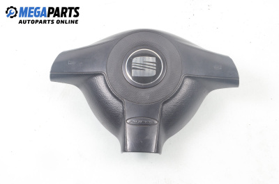 Airbag за Seat Leon Hatchback I (11.1999 - 06.2006), 4+1 вр., хечбек, позиция: предна