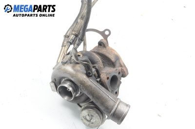 Турбо за Seat Leon Hatchback I (11.1999 - 06.2006) 1.8 20V T, 180 к.с., № 53049880022