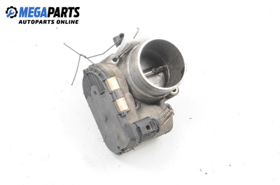 Дроселова клапа за Seat Leon Hatchback I (11.1999 - 06.2006) 1.8 20V T, 180 к.с.