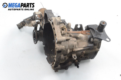 Ръчна скоростна кутия за Volkswagen Polo Hatchback II (10.1994 - 10.1999) 75 1.6, 75 к.с.