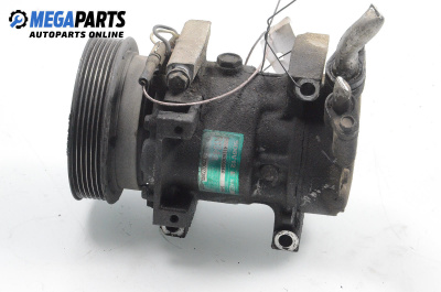 Компресор климатик за Renault Clio II Hatchback (09.1998 - 09.2005) 1.4 16V (B/CB0P), 98 к.с., № SD6V12