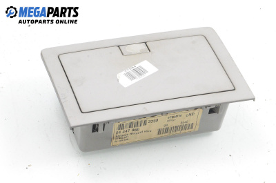 Кутия за очила за Opel Vectra C Sedan (04.2002 - 01.2009), № 24447860