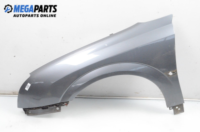 Калник за Opel Vectra C Sedan (04.2002 - 01.2009), 4+1 вр., седан, позиция: предна, лява