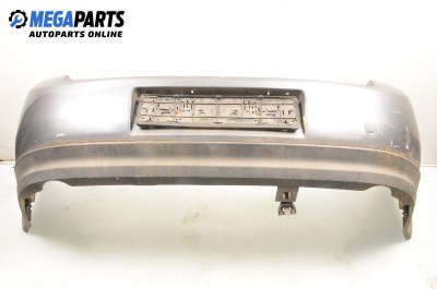 Задна броня за Opel Vectra C Sedan (04.2002 - 01.2009), седан