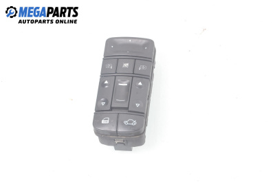 Панел бутони за Opel Vectra C Sedan (04.2002 - 01.2009)