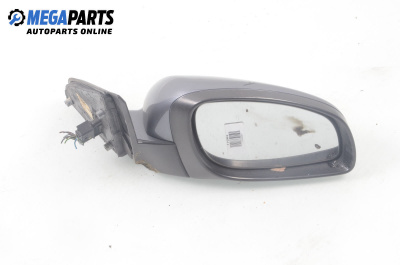 Огледало за Opel Vectra C Sedan (04.2002 - 01.2009), 4+1 вр., седан, позиция: дясна