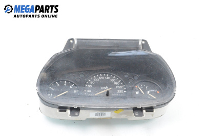 Километраж за Ford Escort VII Hatchback (01.1995 - 08.2002) 1.8 16V, 115 к.с.