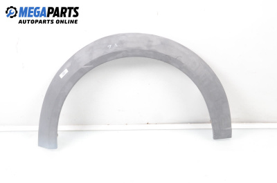 Вежда калник за Ford Transit Connect (06.2002 - 12.2013), товарен, позиция: предна, лява