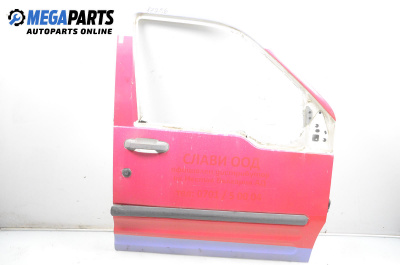 Врата за Ford Transit Connect (06.2002 - 12.2013), 2+1 вр., товарен, позиция: предна, дясна