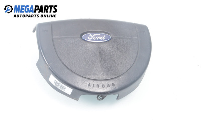Airbag за Ford Transit Connect (06.2002 - 12.2013), 2+1 вр., товарен, позиция: предна