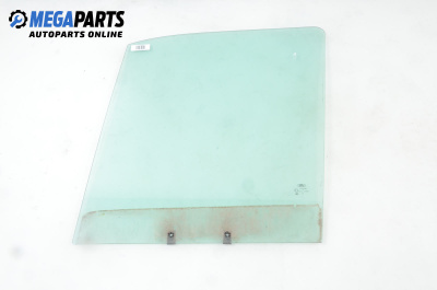 Странично стъкло за Ford Transit Connect (06.2002 - 12.2013), 2+1 вр., товарен, позиция: предна, лява