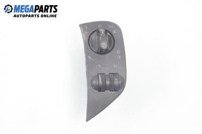 Ключ светлини  за Volkswagen Polo Variant (04.1997 - 09.2001)