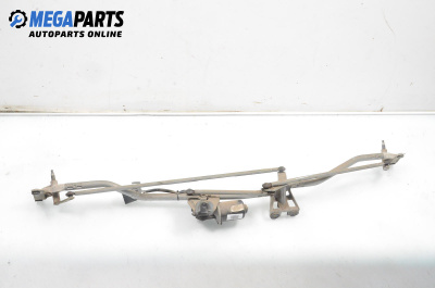 Ел. мотор за чистачките за Opel Meriva A Minivan (05.2003 - 05.2010), миниван, позиция: предна