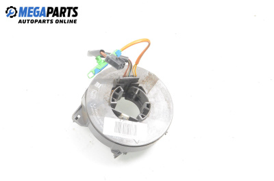 Лентов кабел за Airbag за Opel Meriva A Minivan (05.2003 - 05.2010), № 24459850 / 1610662