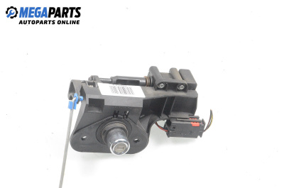 Ключалка заден капак за Opel Meriva A Minivan (05.2003 - 05.2010), миниван