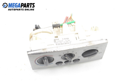 Панел климатик за Opel Meriva A Minivan (05.2003 - 05.2010), № 93329465