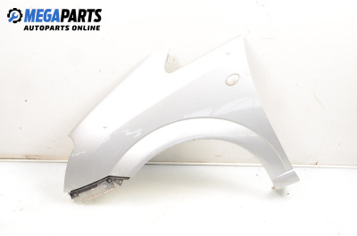 Калник за Opel Meriva A Minivan (05.2003 - 05.2010), 4+1 вр., миниван, позиция: предна, лява