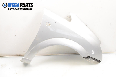 Калник за Opel Meriva A Minivan (05.2003 - 05.2010), 4+1 вр., миниван, позиция: предна, дясна