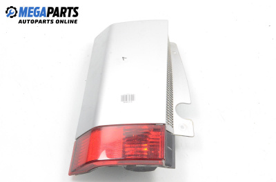 Светлина мъгла за Opel Meriva A Minivan (05.2003 - 05.2010), миниван