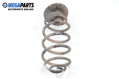 Пружина за ходова част за Opel Meriva A Minivan (05.2003 - 05.2010), миниван, позиция: задна
