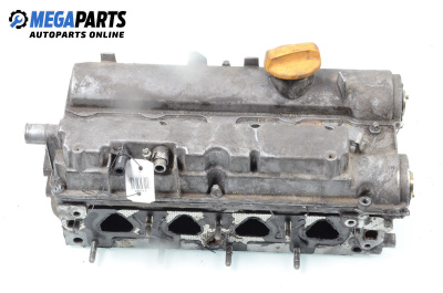 Глава за Opel Meriva A Minivan (05.2003 - 05.2010) 1.6 16V, 100 к.с.
