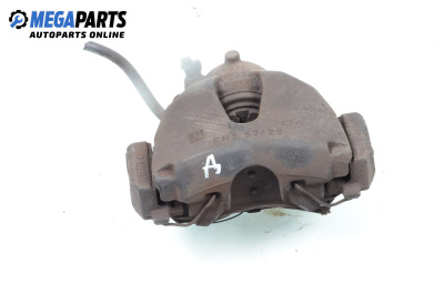 Спирачен апарат за Opel Meriva A Minivan (05.2003 - 05.2010), позиция: предна, дясна