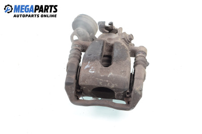 Спирачен апарат за Opel Meriva A Minivan (05.2003 - 05.2010), позиция: задна, лява