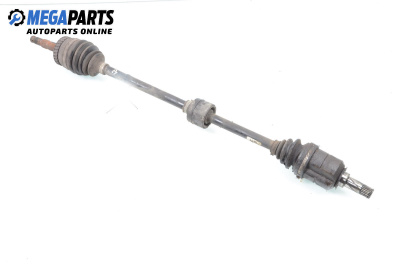 Полуоска за Opel Meriva A Minivan (05.2003 - 05.2010) 1.6 16V, 100 к.с., позиция: предна, дясна