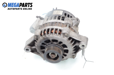 Алтернатор / генератор за Opel Meriva A Minivan (05.2003 - 05.2010) 1.6 16V, 100 к.с.