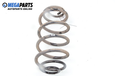 Пружина за ходова част за Opel Meriva A Minivan (05.2003 - 05.2010), миниван, позиция: задна