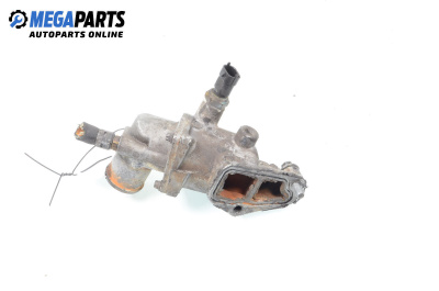 Корпус на термостат за Opel Meriva A Minivan (05.2003 - 05.2010) 1.6 16V, 100 к.с.