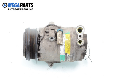 Компресор климатик за Opel Meriva A Minivan (05.2003 - 05.2010) 1.6 16V, 100 к.с., № 09165714
