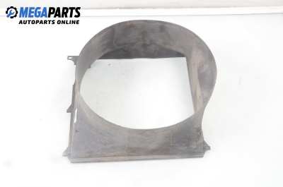 Дифузьор за BMW 3 Series E36 Sedan (09.1990 - 02.1998) 316 i, 100 к.с.