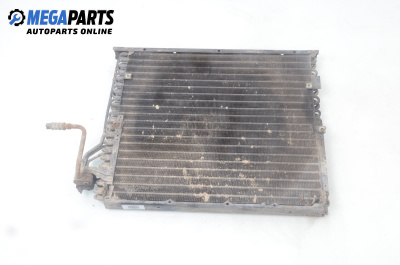 Климатичен радиатор за BMW 3 Series E36 Sedan (09.1990 - 02.1998) 316 i, 100 к.с.