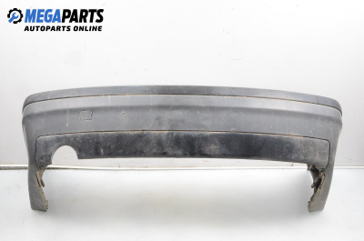 Задна броня за BMW 3 Series E36 Sedan (09.1990 - 02.1998), седан