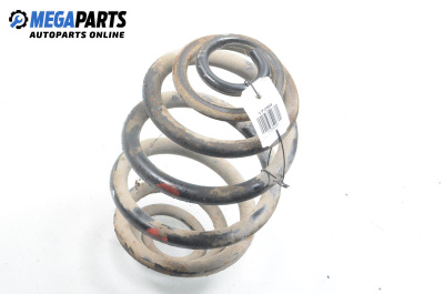 Пружина за ходова част за BMW 3 Series E36 Sedan (09.1990 - 02.1998), седан, позиция: задна