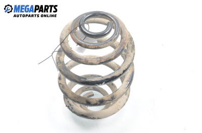 Пружина за ходова част за BMW 3 Series E36 Sedan (09.1990 - 02.1998), седан, позиция: задна