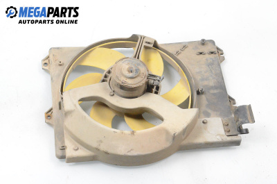 Перка охлаждане за Rover 200 Hatchback II (11.1995 - 03.2000) 214 Si, 103 к.с.