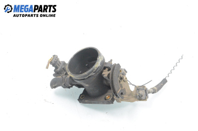 Дроселова клапа за Rover 200 Hatchback II (11.1995 - 03.2000) 214 Si, 103 к.с.