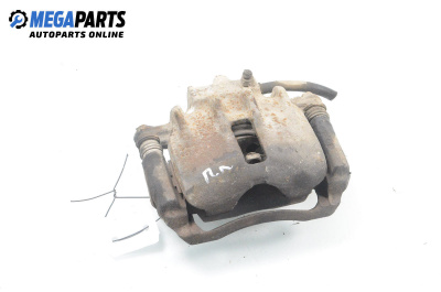 Спирачен апарат за Rover 200 Hatchback II (11.1995 - 03.2000), позиция: предна, лява