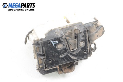 Брава на врата за Volkswagen Polo Hatchback III (10.1999 - 10.2001), позиция: дясна